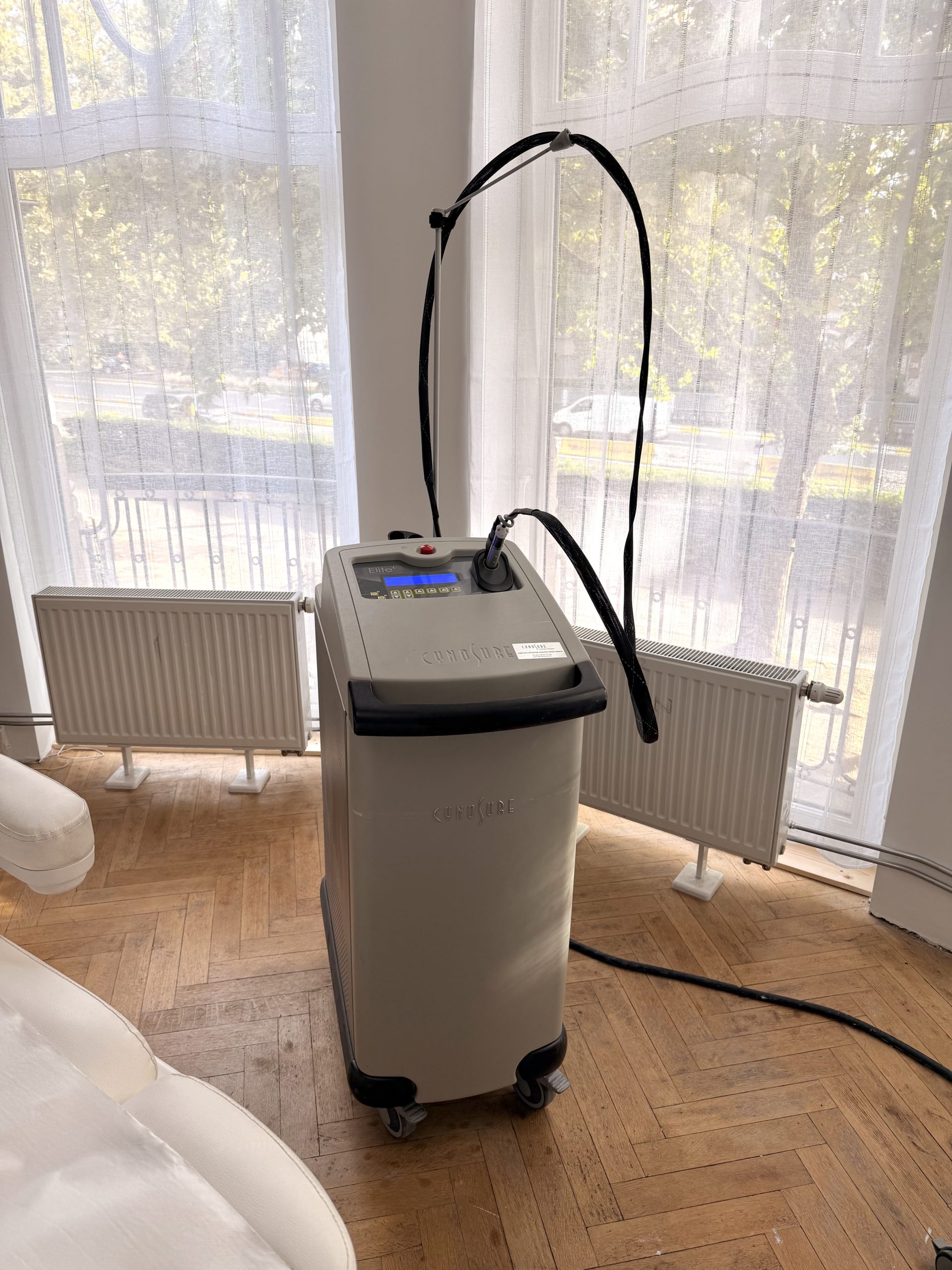 Laser médical Cynosure Elite+